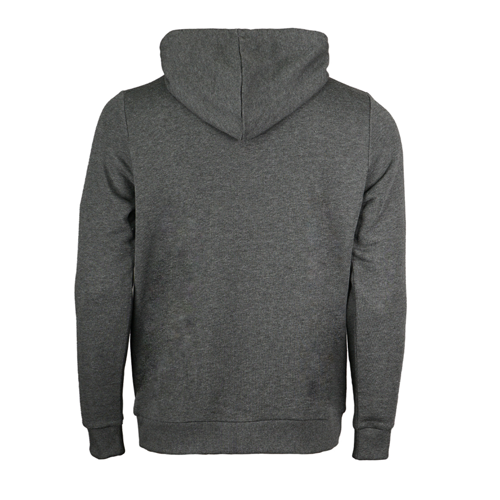 YÖNDER OKULLARI KAPÜŞONLU SWEAT ANTRASİT