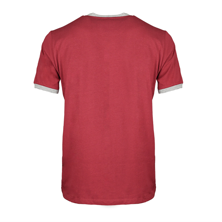 YÖNDER OKULLARI SPOR TİŞÖRT BORDO