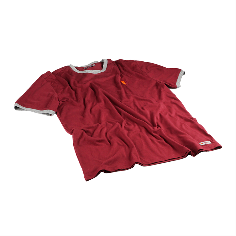 YÖNDER OKULLARI SPOR TİŞÖRT BORDO