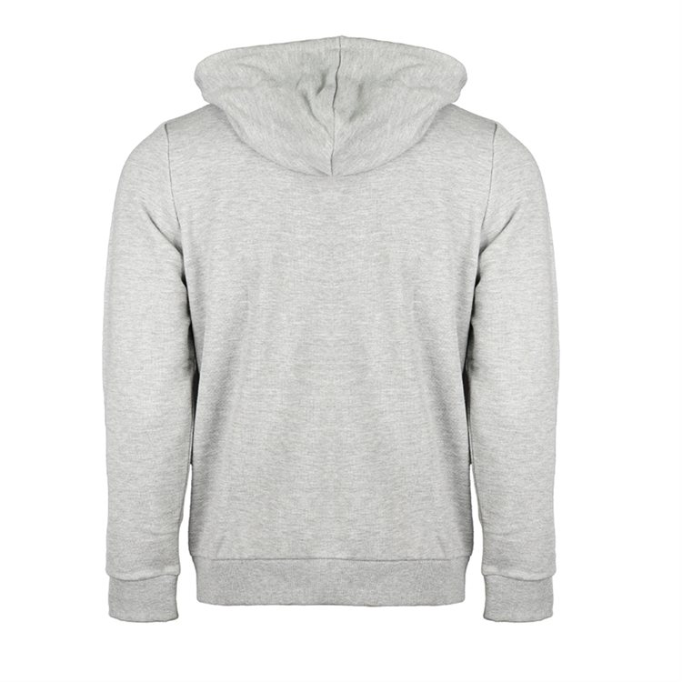 YÖNDER OKULLARI KAPÜŞONLU SWEAT GRİ
