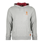 YÖNDER OKULLARI KAPÜŞONLU SWEAT GRİ